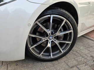 BMW Serie 6 GT 640d xDrive 320 Luxury line M