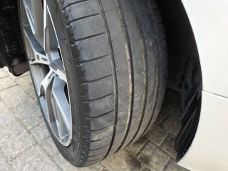 BMW Serie 6 GT 640d xDrive 320 Luxury line M