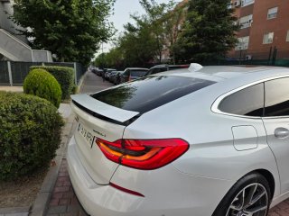 BMW Serie 6 GT 640d xDrive 320 Luxury line M