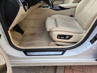 BMW Serie 6 GT 640d xDrive 320 Luxury line M