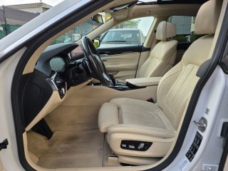 BMW Serie 6 GT 640d xDrive 320 Luxury line M