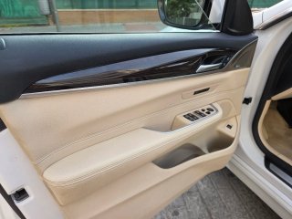 BMW Serie 6 GT 640d xDrive 320 Luxury line M