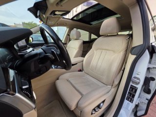 BMW Serie 6 GT 640d xDrive 320 Luxury line M