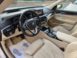 BMW Serie 6 GT 640d xDrive 320 Luxury line M