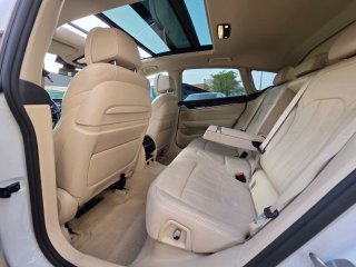 BMW Serie 6 GT 640d xDrive 320 Luxury line M