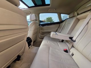 BMW Serie 6 GT 640d xDrive 320 Luxury line M