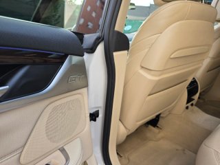 BMW Serie 6 GT 640d xDrive 320 Luxury line M