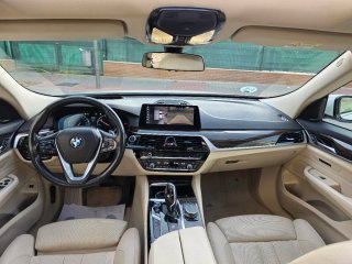 BMW Serie 6 GT 640d xDrive 320 Luxury line M