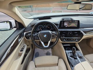 BMW Serie 6 GT 640d xDrive 320 Luxury line M