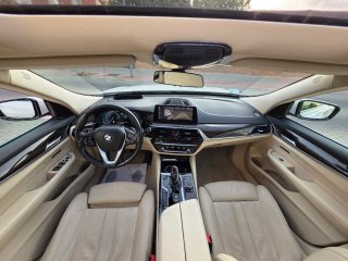 BMW Serie 6 GT 640d xDrive 320 Luxury line M