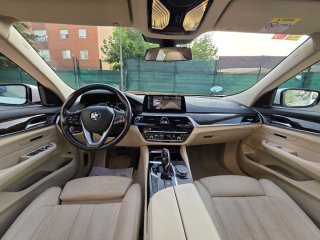 BMW Serie 6 GT 640d xDrive 320 Luxury line M