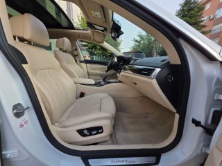 BMW Serie 6 GT 640d xDrive 320 Luxury line M