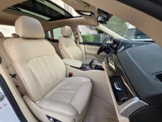 BMW Serie 6 GT 640d xDrive 320 Luxury line M