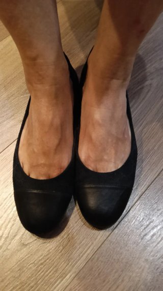 Manoletinas Gucci Talla 36.5