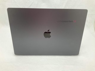 portatil apple apple macbook pro m3 pro 12-core 4.0 16 (18gpu)(2023)(a2991)