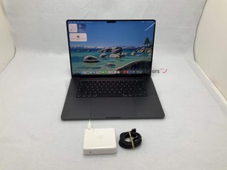 portatil apple apple macbook pro m3 pro 12-core 4.0 16 (18gpu)(2023)(a2991)