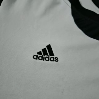 Camiseta Adidas Vintage 2000s Fútbol Talla L