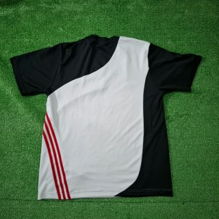 Camiseta Adidas Vintage 2000s Fútbol Talla L