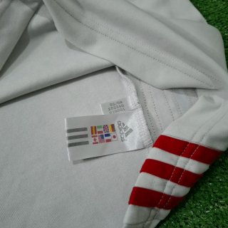 Camiseta Adidas Vintage 2000s Fútbol Talla L