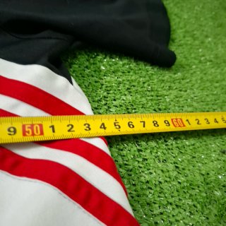 Camiseta Adidas Vintage 2000s Fútbol Talla L