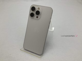 apple iphone 15 pro max 256gb