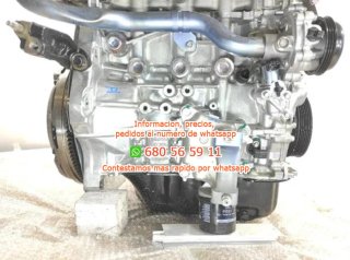 Mazda p5 motor completo 2 hatchback ga Ref:8788103