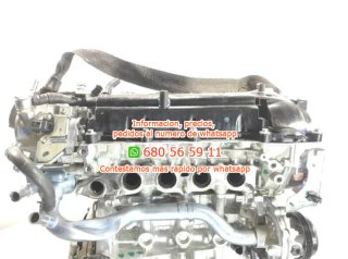 Mazda p5 motor completo 2 hatchback ga Ref:8788103