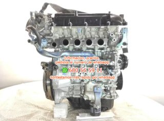 Mazda p5 motor completo 2 hatchback ga Ref:8788103