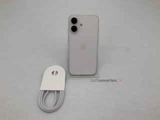 apple iphone 16 128gb