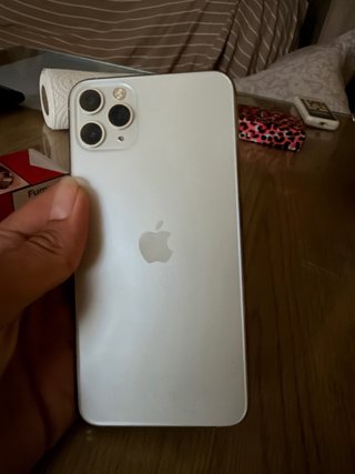 iPhone 11 Pro Max 64GB