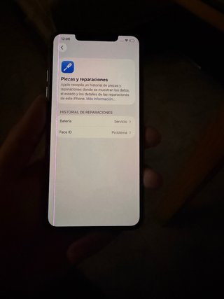 iPhone 11 Pro Max 64GB
