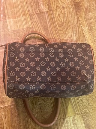Bolso Louis Vuitton Marrón