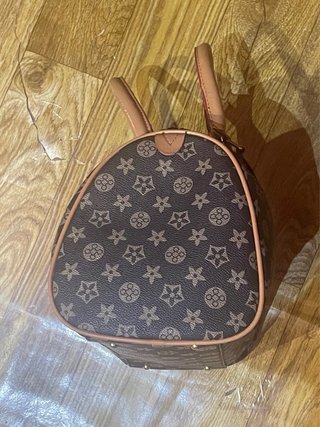 Bolso Louis Vuitton Marrón