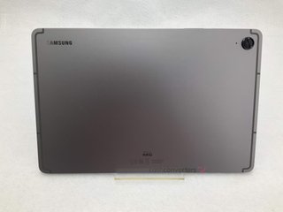 tablet pc samsung galaxy tab s9 fe 6gb 128gb wifi