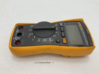 multimetro fluke 117 true rsm