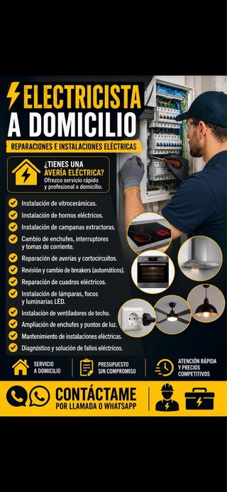 Electricista
