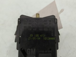 446058 09185413 mando intermitentes opel corsa c