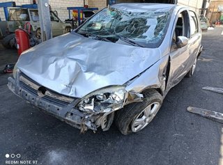 446058 09185413 mando intermitentes opel corsa c