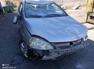 446058 09185413 mando intermitentes opel corsa c