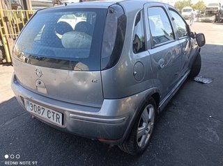 446058 09185413 mando intermitentes opel corsa c