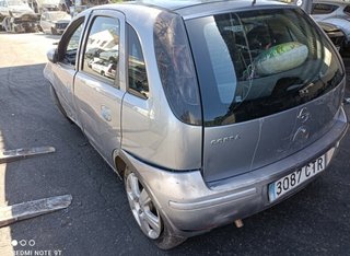 446058 09185413 mando intermitentes opel corsa c