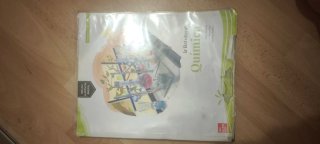 química 1 bachillerato