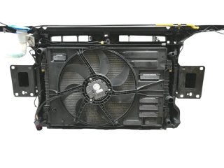 Panel Frontal Skoda Octavia III 5E