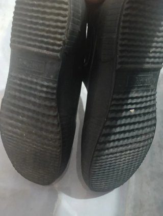Botas bajas de neopreno