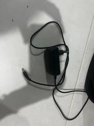 Altavoz PylePro Negro