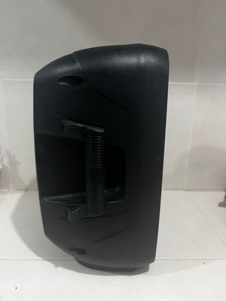 Altavoz PylePro Negro
