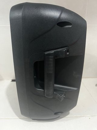 Altavoz PylePro Negro