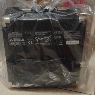 Amplificador Fender Frontman 10G