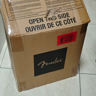 Amplificador Fender Frontman 10G