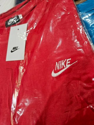 Camisetas Nike Originales